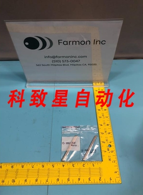 工业配件13-889228 3.01L W/FLATS 193405