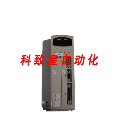 工业配件LS MECAPION伺服驱动器 APD-VS10(C2)N 200-230V 6.4A