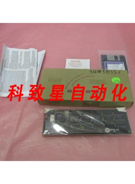 工业配件B4 PAMUX BRAIN BOARD PCB 01788L 408960