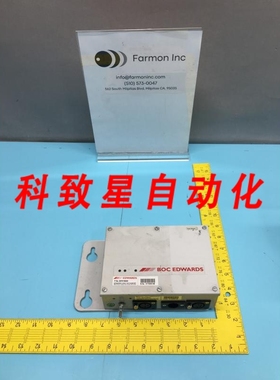 工业配件D37215000 HIGH VACUUM INTERFACE FLASH MODULE 131802