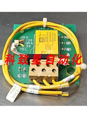 工业配件705358-79A电路板辅助 0-54379-1 LOC3C10