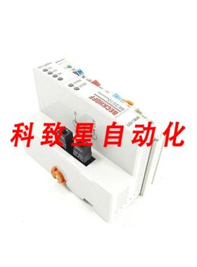 工业配件BK2010IIO LIGHTBUS耦合器24V