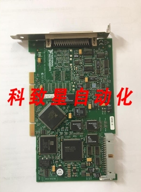 工业配件NINI 187570D-01 PCI-6023E