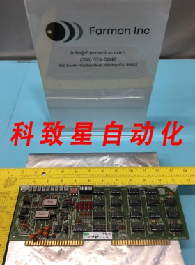 工业配件B680713 IMPEDANCE CONTROL PCB B680713-A FAB D680714