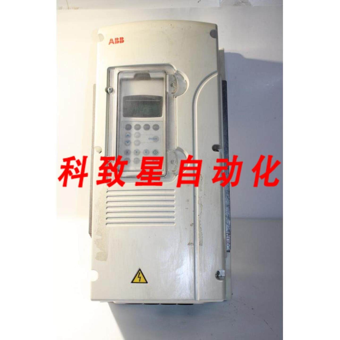 工业配件ACS800-01-0005-3+B056+E200驱动器85A