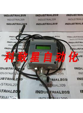 工业配件HMP233 D2C0A2AA12A1B3A变送器