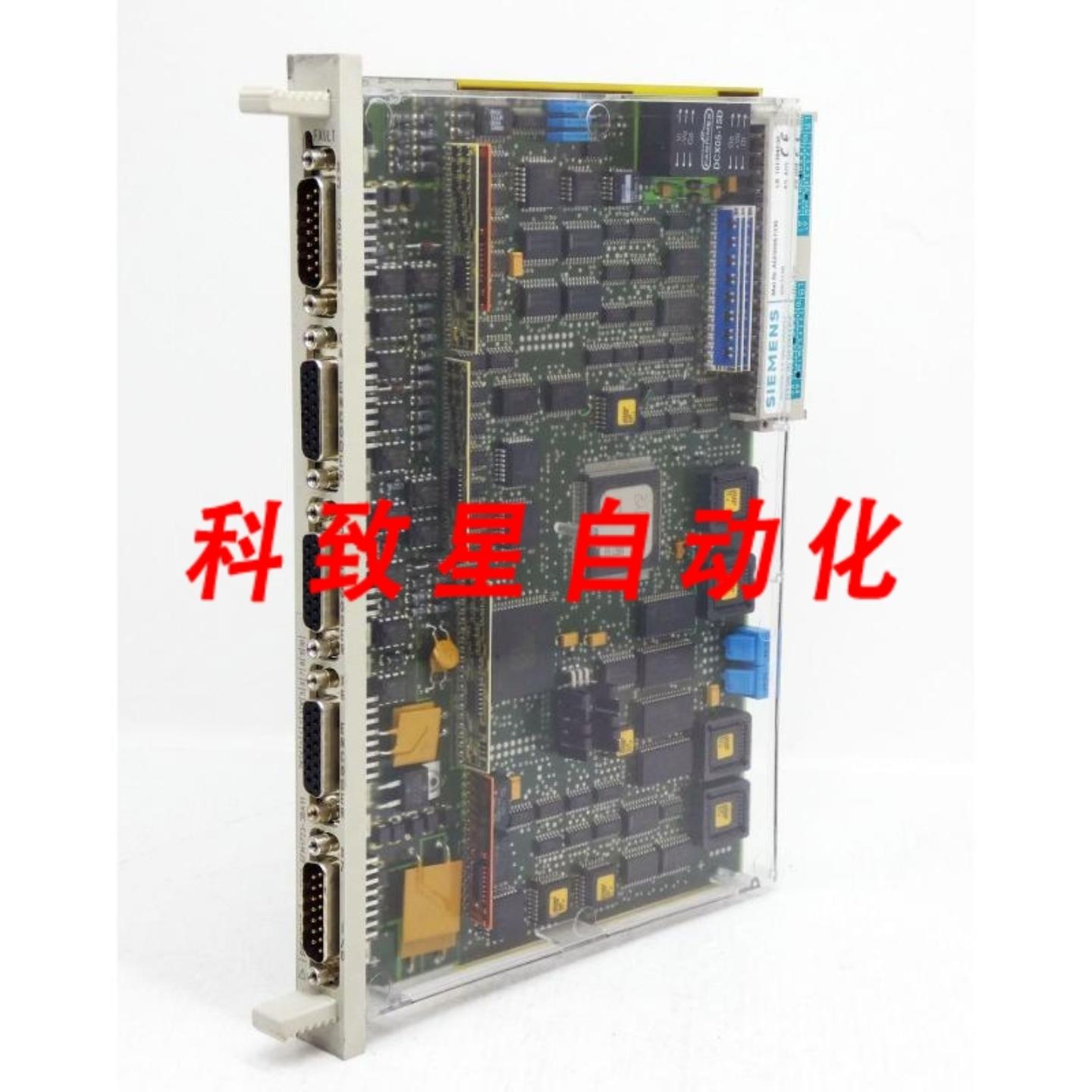 工业配件WF7238 6FM1723-3BA11版本A4定位模块