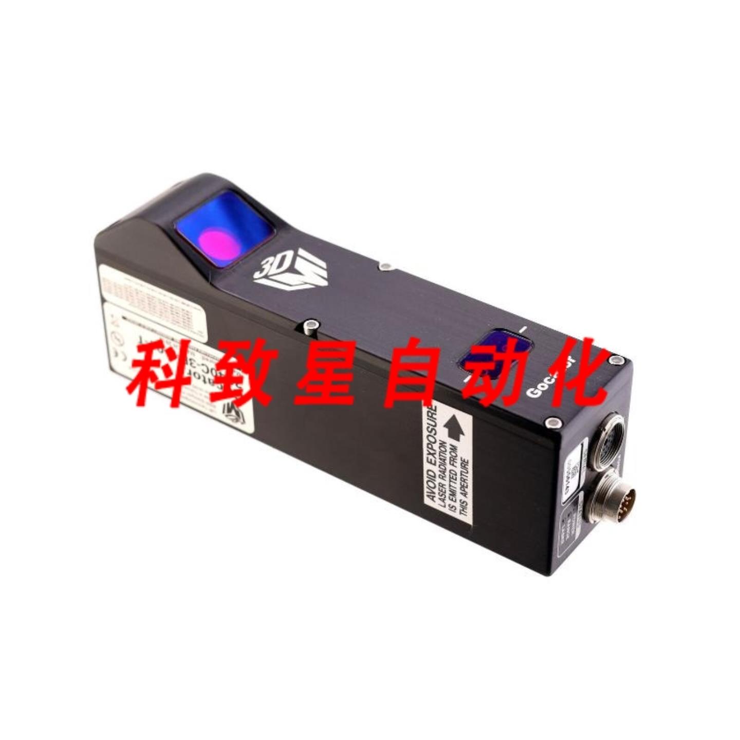 工业配件LMI GOCATOR 2340C-3B-R-01-T 2340C3BR01T 3D激光扫描仪
