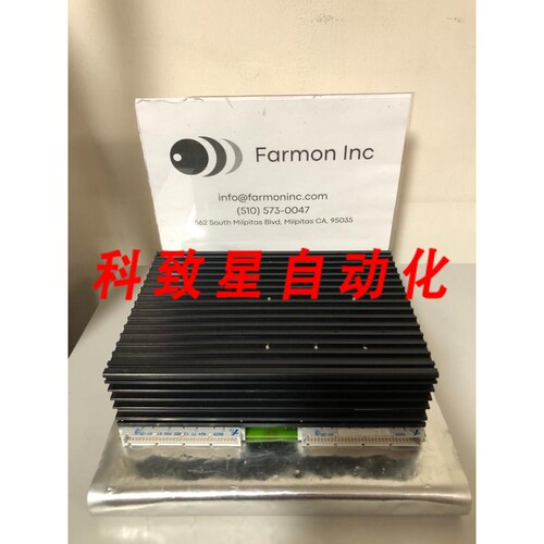 工业配件FEI 4022 197 6679 PCB SEM SCANNING ELECTRON MICROSCO