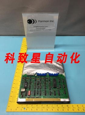 工业配件TELTEC 244288-001 TESTER INTERFACE 01V 0793 132989