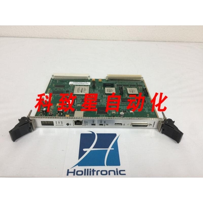 工业配件VME板 960K41421-A 140E64931A-CRM-3