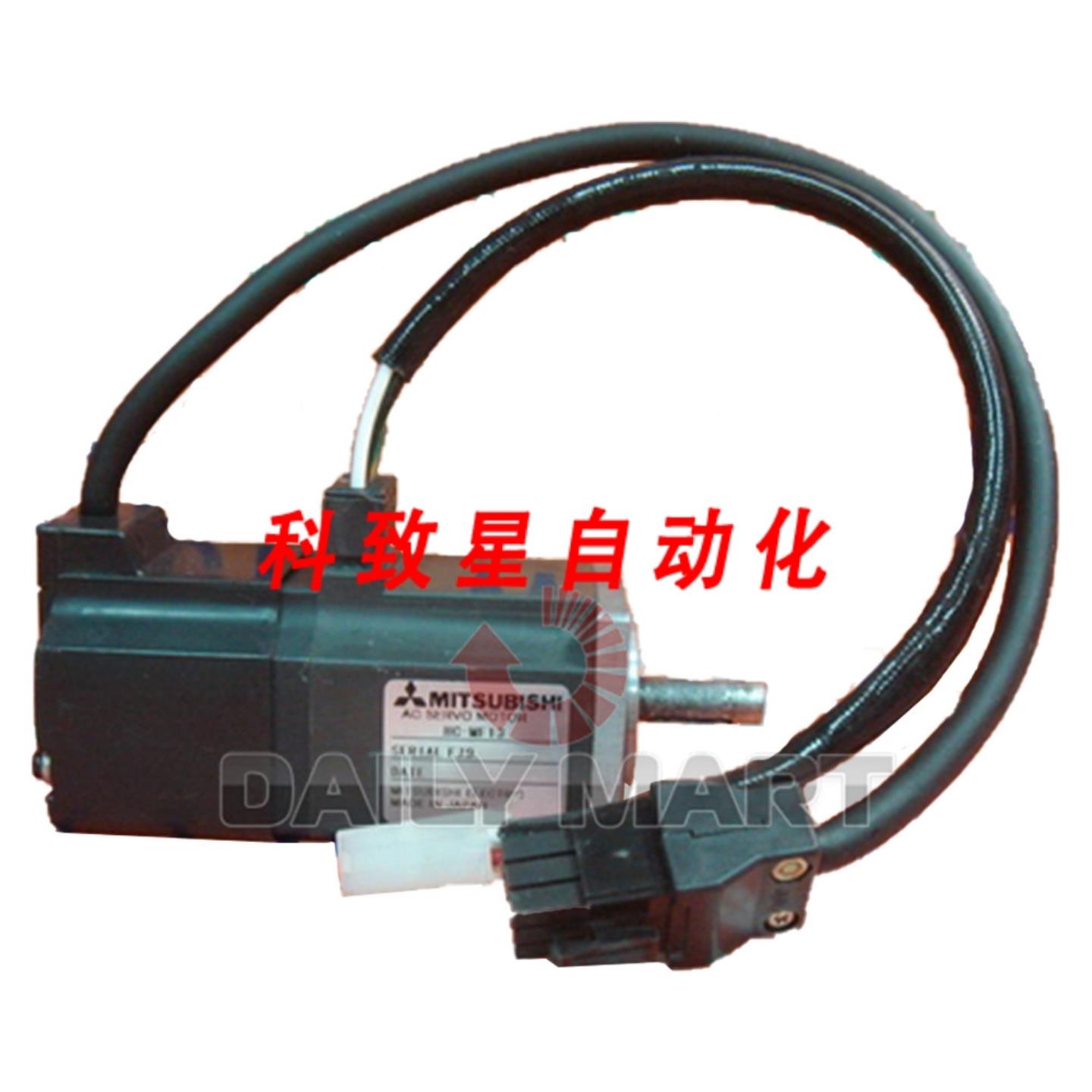 工业配件HC-MF13伺服电机