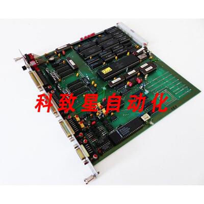 工业配件GEHRING CPU NC 098983