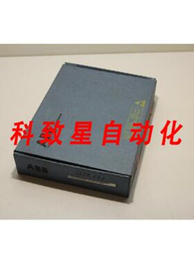 工业配件87TS01I-E GJR2368900R2342控制板