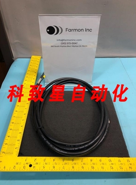 工业配件02-109372C04 CABLE ASSR RF W/LUG 181320
