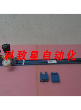 工业配件KINETICS GAS LINE 250 USG W/2 BRACKETS