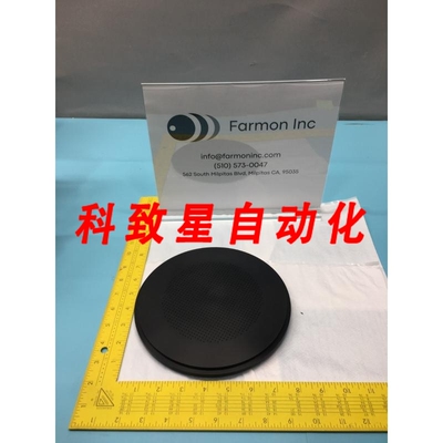 工业配件LAM 715-0725-001 ANODIZED CATHODE 126155