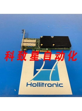 工业配件CHELSIO 10GBE 2端口 PCIE适配卡 110-1167-50