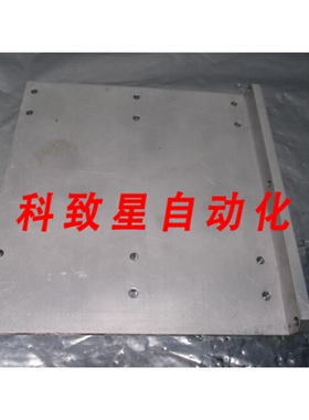 工业配件AMAT ETCH CHP5000 WAFER LIFT ASSY SIDE COVER 103909