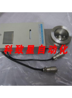 工业配件IMVAC AVR-50 THROTTLE VALVE CLEAN