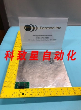 工业配件BM12131L08 PCB I/O PANEL DISPLAY BD-RH 157539