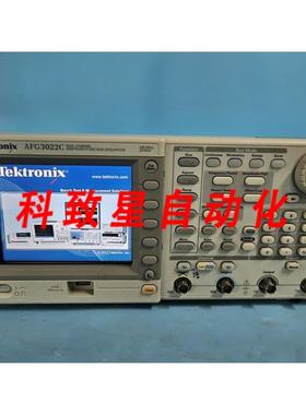 工业配件AFG3022C 任意发生器250 MSS 25MHZ
