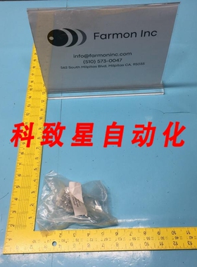 工业配件AMAT 0050-40667 ADAPTER CHVENT LINE 142144