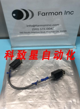 工业配件AMAT 0150-09772 CABLE ASSY EIP MODULE VIDEO LONG 168