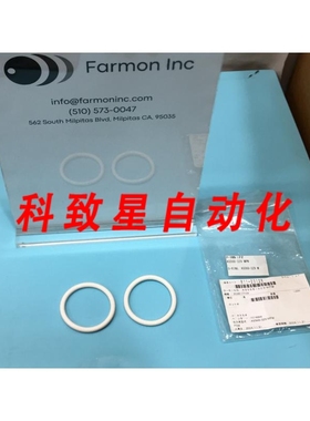 工业配件BARREL PERFLUORO AS56829MPW O-RING 8113128 189376