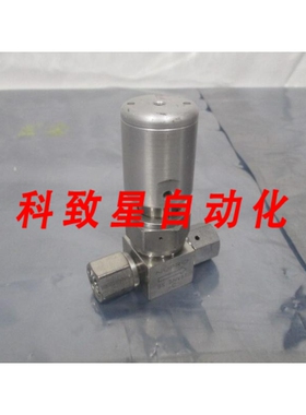 工业配件NUPRO SS-BNV51-C VALVE GAS LINE SHUTOFF VALVE 10603