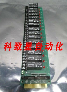 工业配件GRAYHILL 70RCK16-HL PCB 105227