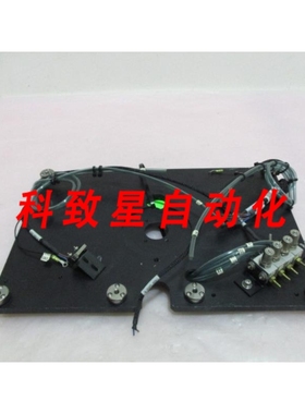 工业配件AMAT 0020-76040 PLATE 200MM WAFER CASSETTE HANDLER P