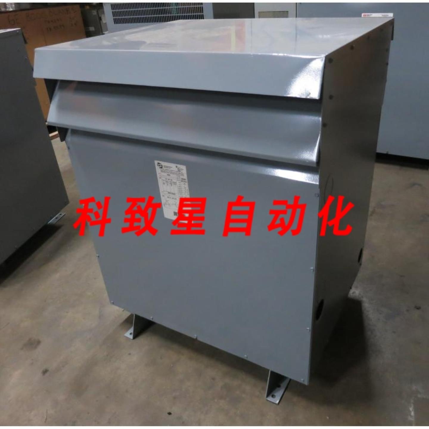 工业配件HAMMOND 145 KVA 460 -460Y266 V 3PH隔离变压器DM145JJ