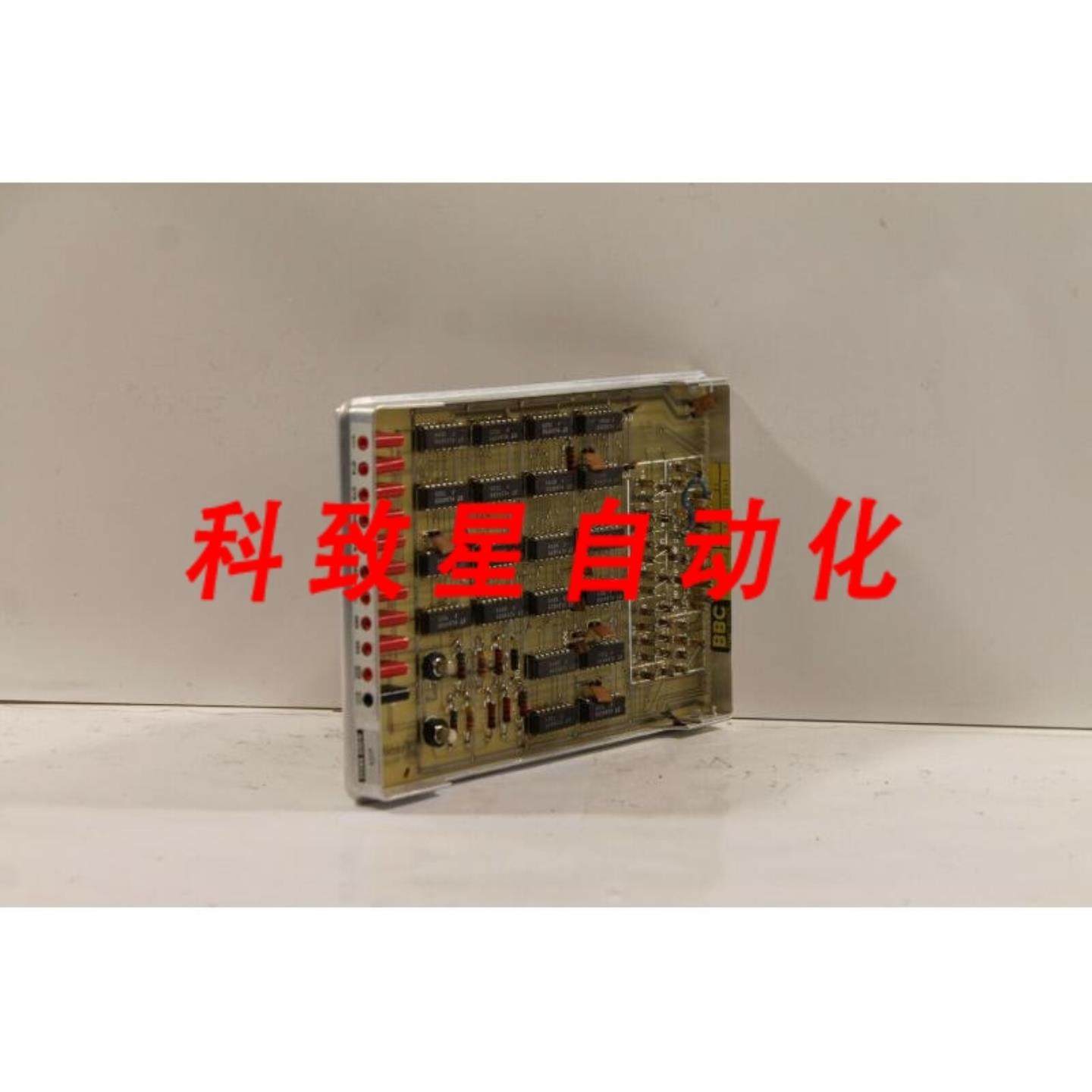 工业配件BBC X3FP P1 2-466122-305-1