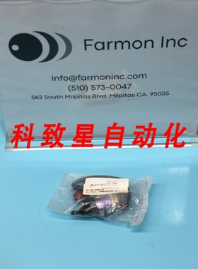 工业配件AMAT 0150-09218 ASSY CABLE OIL PRESSURE SWITCH#1 PUM