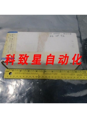 工业配件AMAT 0100-14004 PCB VME EXTENDER ASSY 105788