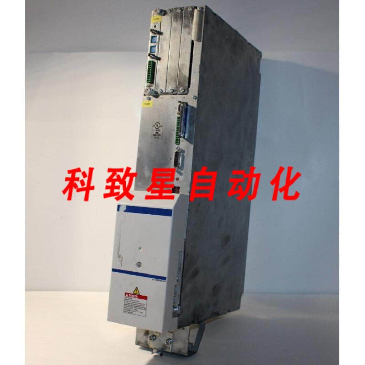 工业配件FWA-DIAX04-ELS-05VRS-MS伺服控制器HDS032-W075N-HS12