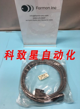 工业配件ASM 281-00289-01 CABLE PC KEYPAD CABLE 186573