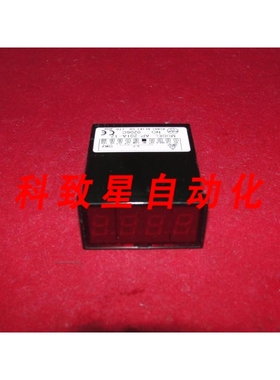 工业配件AP-201A-12数字面板表