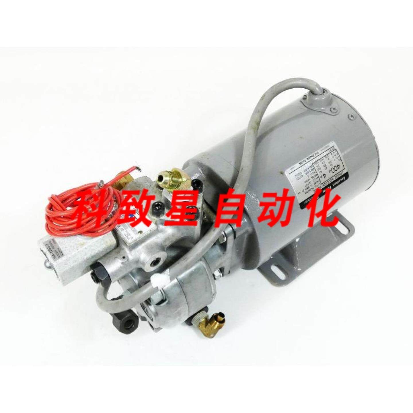 工业配件MLH6075A 400W PA1LDV527+V2064ULA10-B