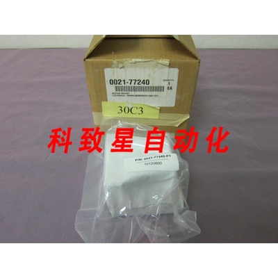工业配件AMAT 0021-77240 MOTOR MOUNT 402247