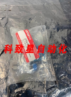工业配件NUPRO SS-HBS4-C HIGH PURITY ASI OPER 2560137 113411