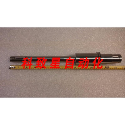 工业配件372-72361-1 高速负载锁机器人承载轴 18-034943-00