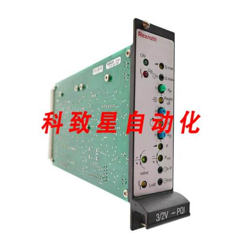 工业配件32V-PQI 0811405156 VT-VARAP 1-527-20V032VAX+
