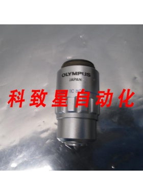 工业配件MDPLAN 80 0.90 ∞/0 F=180 IC 80 MICROSCOPE OBJECTIVE