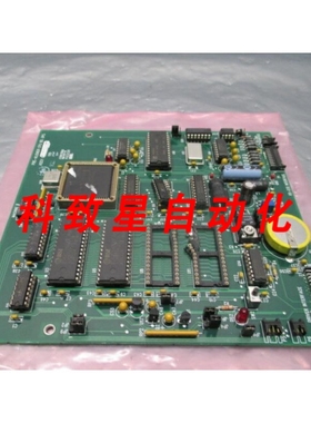 工业配件ASYST 05060-704 PRE-ALIGNER CPU BOARD UPG PCB FAB 05