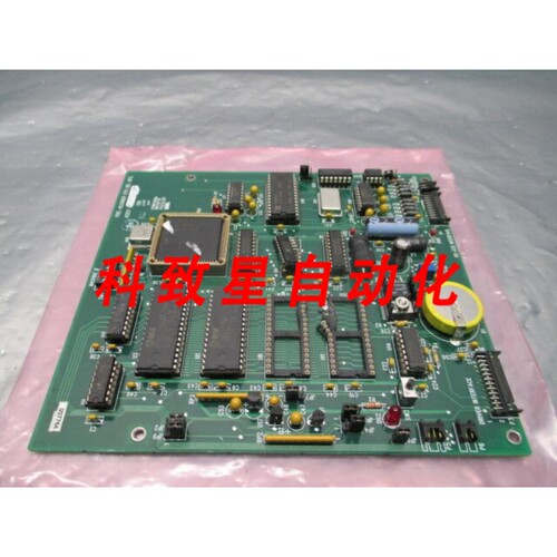 工业配件ASYST 05060-704 PRE-ALIGNER CPU BOARD UPG PCB FAB 05