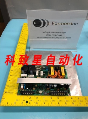 工业配件SANDEN SD2 S-PS-033 POWER SUPPLY PCB BOARD 156381