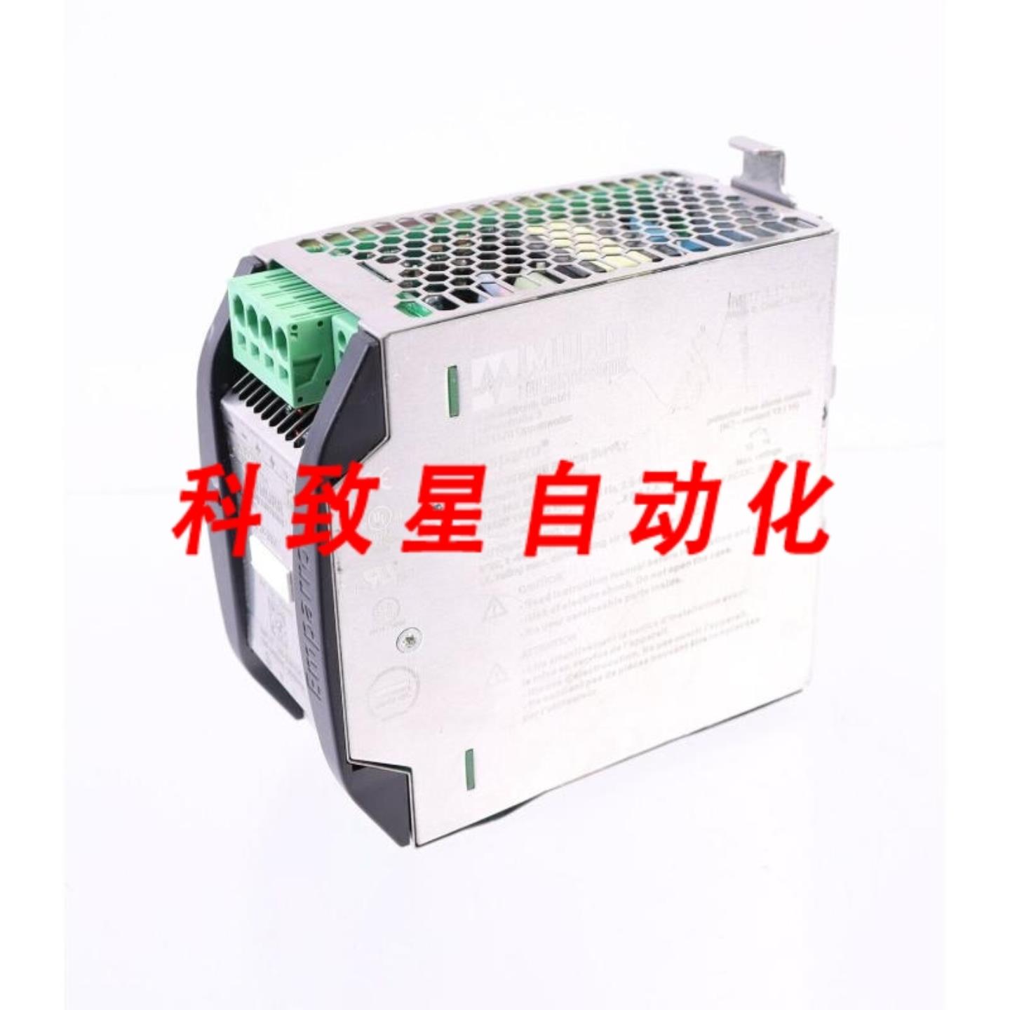 工业配件85441 24V DC 10A PSU EMPARRO
