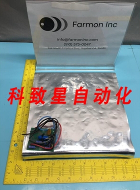 工业配件NESLAB 10291 PCB CONTACT AMP BOARD 110-005 144425